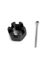 Mevotech Supreme Steering Tie Rod End Front Right Outer                                     - MS60615 - Image 3