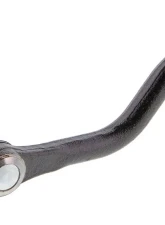Mevotech Supreme Steering Tie Rod End Acura RL Front Left Outer 2005-2012                                     - MS60625 - Image 2