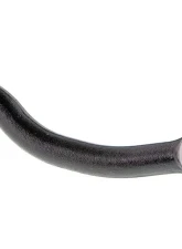 Mevotech Supreme Steering Tie Rod End Acura TL Front Left Outer 2004-2008                                     - MS60633 - Image 2