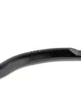 Mevotech Supreme Steering Tie Rod End Acura TL Front Left Outer 2004-2008                                     - MS60633 - Image 2