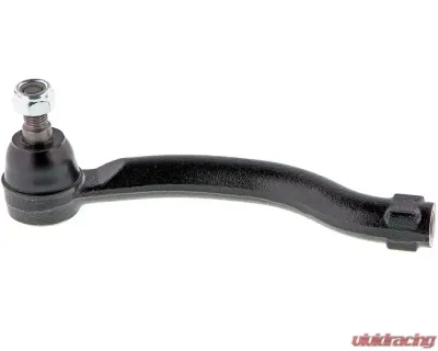 Mevotech Supreme Steering Tie Rod End Acura TL Front Right Outer 2004-2008 - MS60634