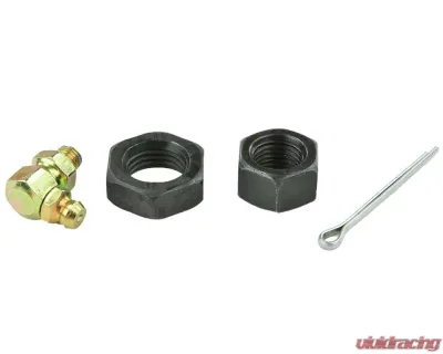 Mevotech Supreme Steering Tie Rod End - MS60636