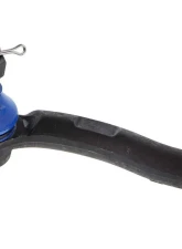 Mevotech Supreme Steering Tie Rod End Honda CR-V Front Right Outer 2012-2016                                     - MS60639 - Image 3