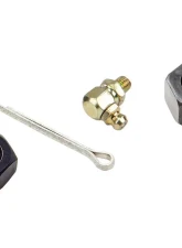 Mevotech Supreme Steering Tie Rod End Honda CR-V Front Right Outer 2012-2016                                     - MS60639 - Image 3