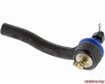 Mevotech Supreme Steering Tie Rod End Honda CR-V Front Left Outer 2012-2016 - MS60640
