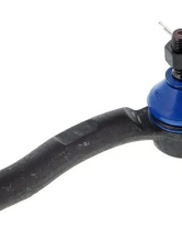 Mevotech Supreme Steering Tie Rod End Honda CR-V Front Left Outer 2012-2016                                     - MS60640 - Image 3