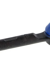 Mevotech Supreme Steering Tie Rod End Acura RDX Front Outer 2007-2020                                     - MS60641 - Image 3
