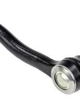 Mevotech Supreme Steering Tie Rod End Acura RLX Front Left Outer 2014-2020                                     - MS60642 - Image 2