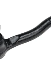 Mevotech Supreme Steering Tie Rod End Acura RLX Front Left Outer 2014-2020                                     - MS60642 - Image 3