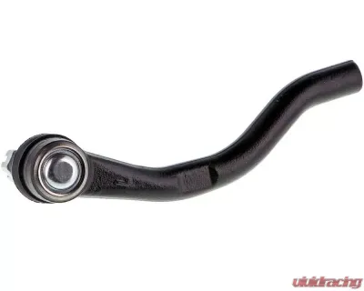 Mevotech Supreme Steering Tie Rod End Front Left Outer - MS60651
