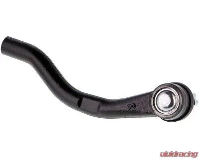 Mevotech Supreme Steering Tie Rod End Front Right Outer - MS60652