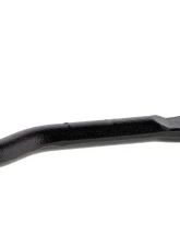 Mevotech Supreme Steering Tie Rod End Front Left Outer                                     - MS60656 - Image 3