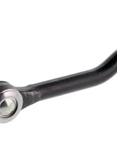 Mevotech Supreme Steering Tie Rod End Front Right Outer                                     - MS60657 - Image 2