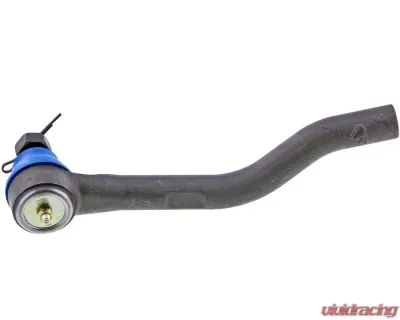 Mevotech Supreme Steering Tie Rod End Honda Front Left Outer - MS60658