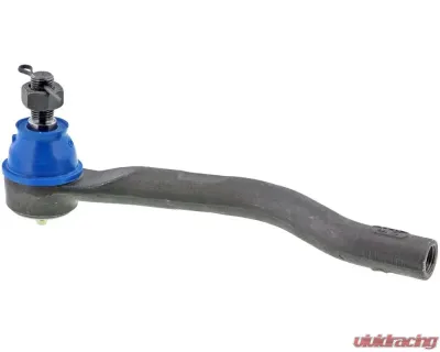Mevotech Supreme Steering Tie Rod End Honda Front Left Outer - MS60658