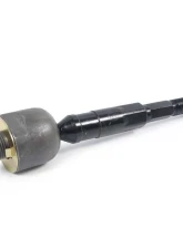 Mevotech Supreme Steering Tie Rod End Honda Civic Front Inner 2006-2008 1.8L 4-Cyl                                     - MS60700 - Image 4