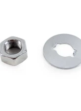 Mevotech Supreme Steering Tie Rod End Honda Fit Front Left Inner 2007-2008                                     - MS60701 - Image 2