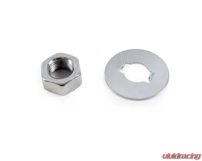 Mevotech Supreme Steering Tie Rod End Honda Fit Front Left Inner 2007-2008 - MS60701