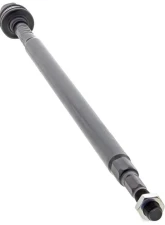 Mevotech Supreme Steering Tie Rod End Honda Element Front Inner 2003-2011                                     - MS60703 - Image 2