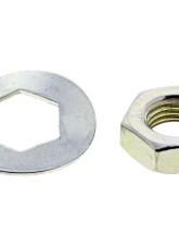 Mevotech Supreme Steering Tie Rod End Honda Element Front Inner 2003-2011                                     - MS60703 - Image 3