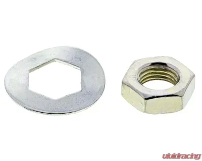 Mevotech Supreme Steering Tie Rod End Honda Element Front Inner 2003-2011 - MS60703