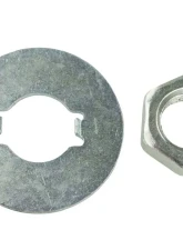 Mevotech Supreme Steering Tie Rod End Honda Odyssey Front Inner 2005-2010                                     - MS60705 - Image 2