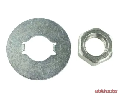 Mevotech Supreme Steering Tie Rod End Honda Odyssey Front Inner 2005-2010 - MS60705