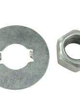 Mevotech Supreme Steering Tie Rod End Acura MDX Front Inner 2007-2013                                     - MS60710 - Image 2