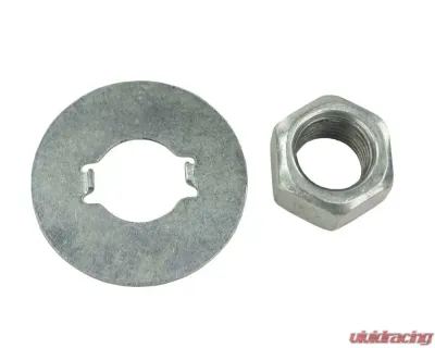 Mevotech Supreme Steering Tie Rod End Acura MDX Front Inner 2007-2013 - MS60710