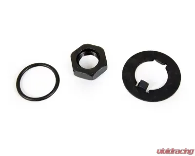 Mevotech Supreme Steering Tie Rod End Honda Accord Front Inner 2008-2012 - MS60712