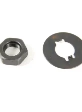 Mevotech Supreme Steering Tie Rod End Honda Accord Front Inner 2005-2007 3.0L V6                                     - MS60714 - Image 2