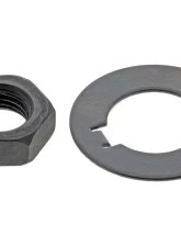 Mevotech Supreme Steering Tie Rod End Honda CR-V Front Inner 2007-2011                                     - MS60717 - Image 4