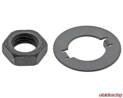 Mevotech Supreme Steering Tie Rod End Honda CR-V Front Inner 2007-2011 - MS60717