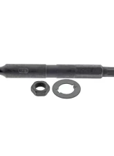 Mevotech Supreme Steering Tie Rod End Honda CR-V Front Inner 2007-2011                                     - MS60717 - Image 5