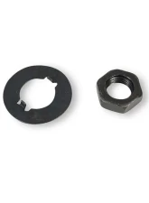 Mevotech Supreme Steering Tie Rod End Honda Insight Front Inner 2010-2014                                     - MS60719 - Image 2