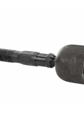 Mevotech Supreme Steering Tie Rod End Acura TSX Front Inner 2009-2014                                     - MS60726 - Image 2