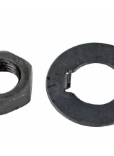 Mevotech Supreme Steering Tie Rod End Acura TSX Front Inner 2009-2014                                     - MS60726 - Image 2