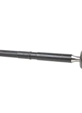 Mevotech Supreme Steering Tie Rod End Acura RDX Front Inner 2013-2018                                     - MS60730 - Image 2
