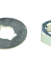 Mevotech Supreme Steering Tie Rod End Honda Odyssey Front Inner 2011-2017                                     - MS60731 - Image 2