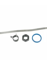 Mevotech Supreme Steering Tie Rod End Honda Front Inner                                     - MS60737 - Image 2
