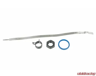 Mevotech Supreme Steering Tie Rod End Honda Front Inner - MS60737