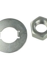 Mevotech Supreme Steering Tie Rod End Front Inner                                     - MS60738 - Image 2