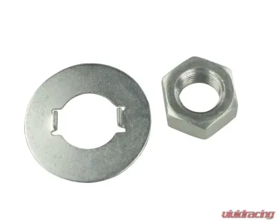 Mevotech Supreme Steering Tie Rod End Front Inner - MS60738