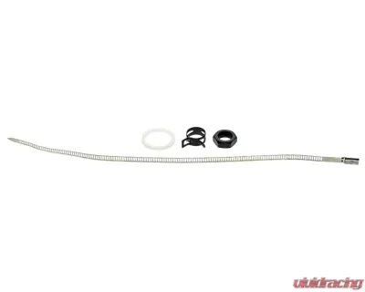 Mevotech Supreme Steering Tie Rod End Honda Odyssey Front Inner 2018-2020 - MS60743