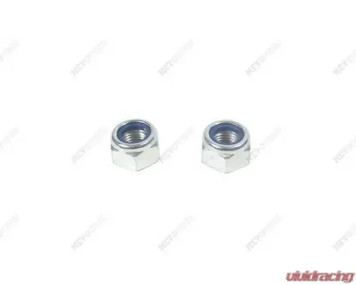 Mevotech Supreme Stabilizer Bar Link Kit Honda Prelude Rear 1997-2001 - MS60805