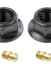 Mevotech Supreme Stabilizer Bar Link Kit Acura RDX Front Right 2013-2018                                     - MS608126 - Image 3