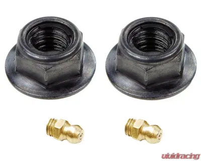 Mevotech Supreme Stabilizer Bar Link Kit Acura RDX Front Right 2013-2018 - MS608126