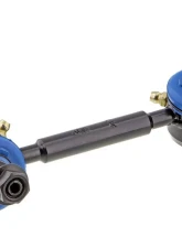 Mevotech Supreme Stabilizer Bar Link Kit Rear Left                                     - MS608127 - Image 3