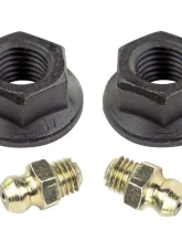 Mevotech Supreme Stabilizer Bar Link Kit Rear Left                                     - MS608127 - Image 3