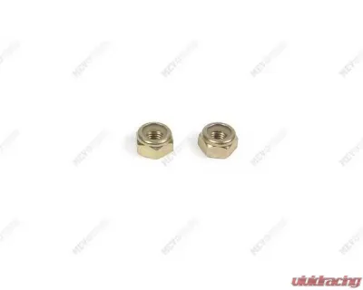 Mevotech Supreme Stabilizer Bar Link Kit Rear - MS60822